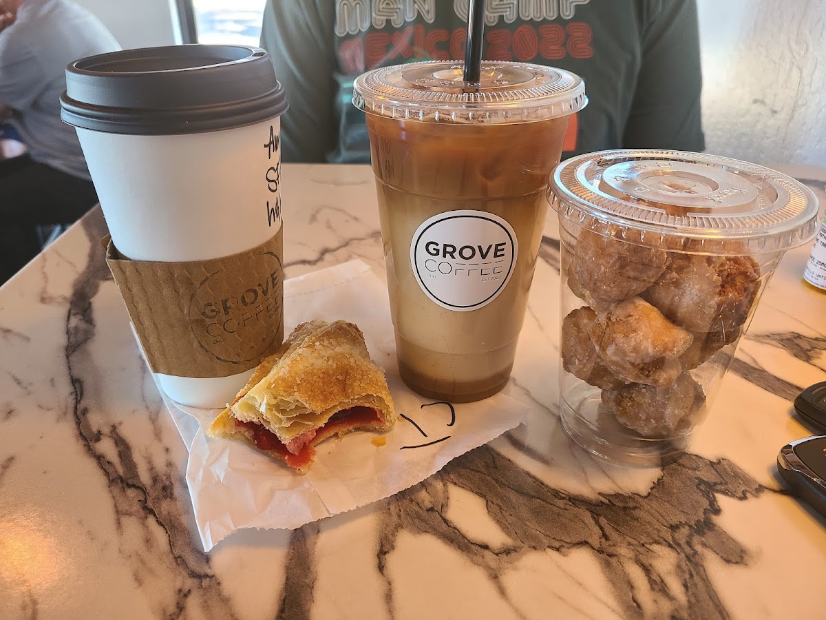 Grove Coffee - 6