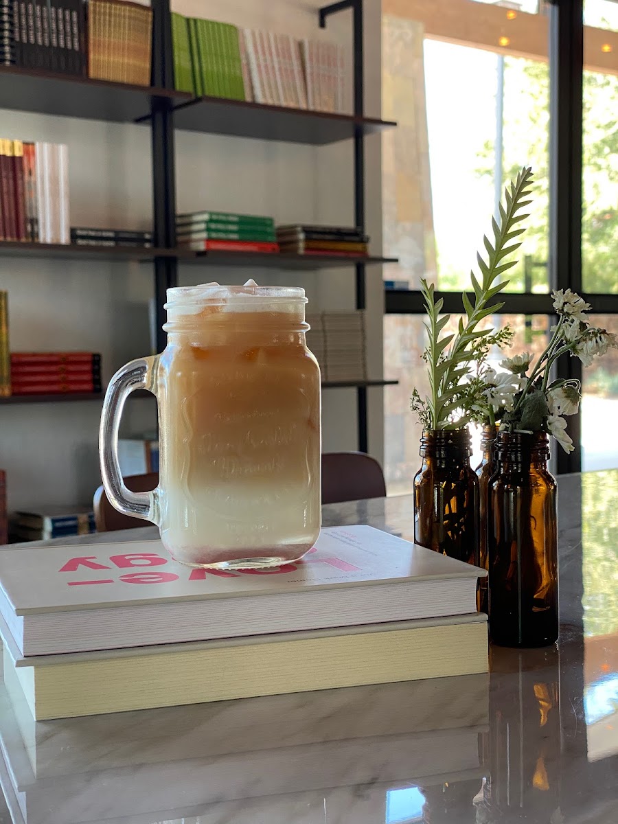 Grove Coffee - 7