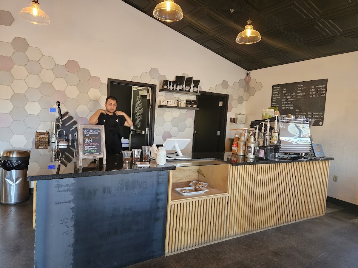 Grove Coffee - 8