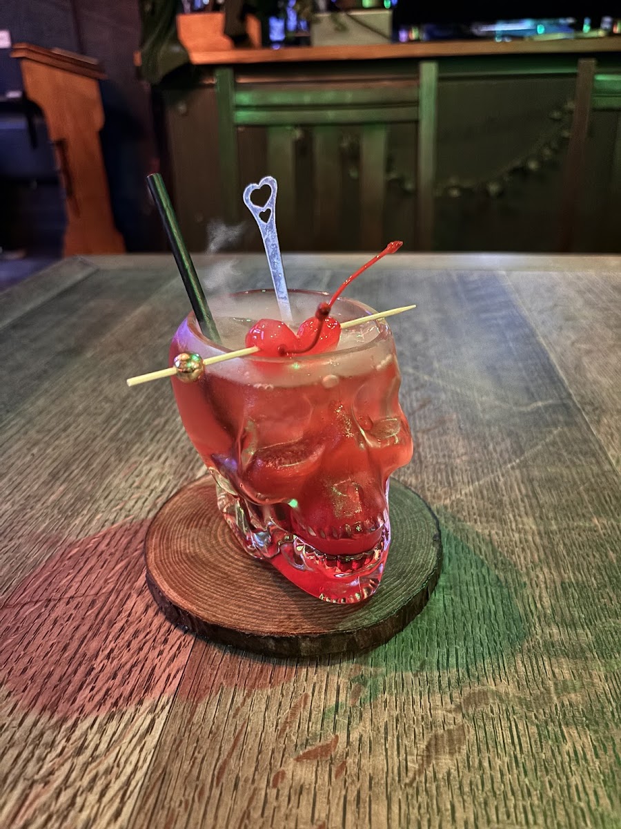 Dark Arts Potion Bar - 5