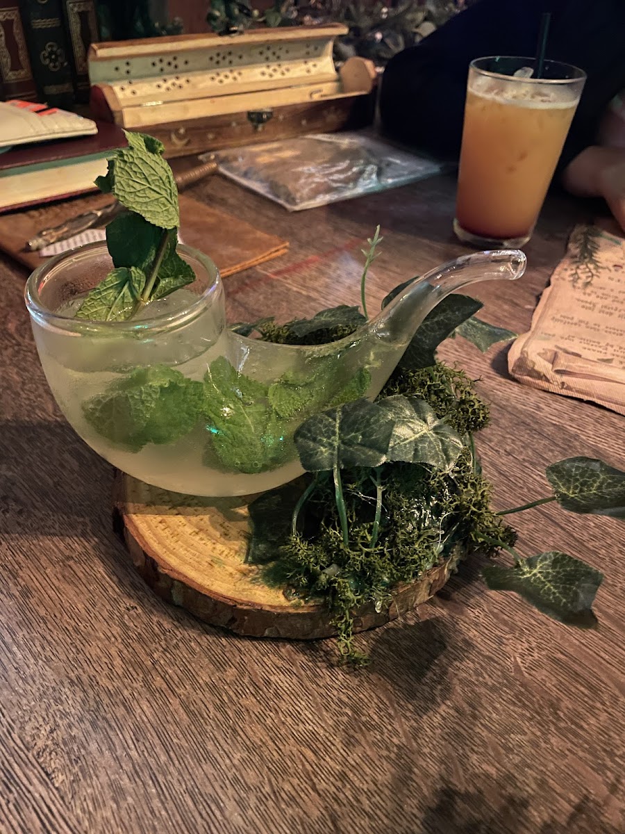 Dark Arts Potion Bar - 7
