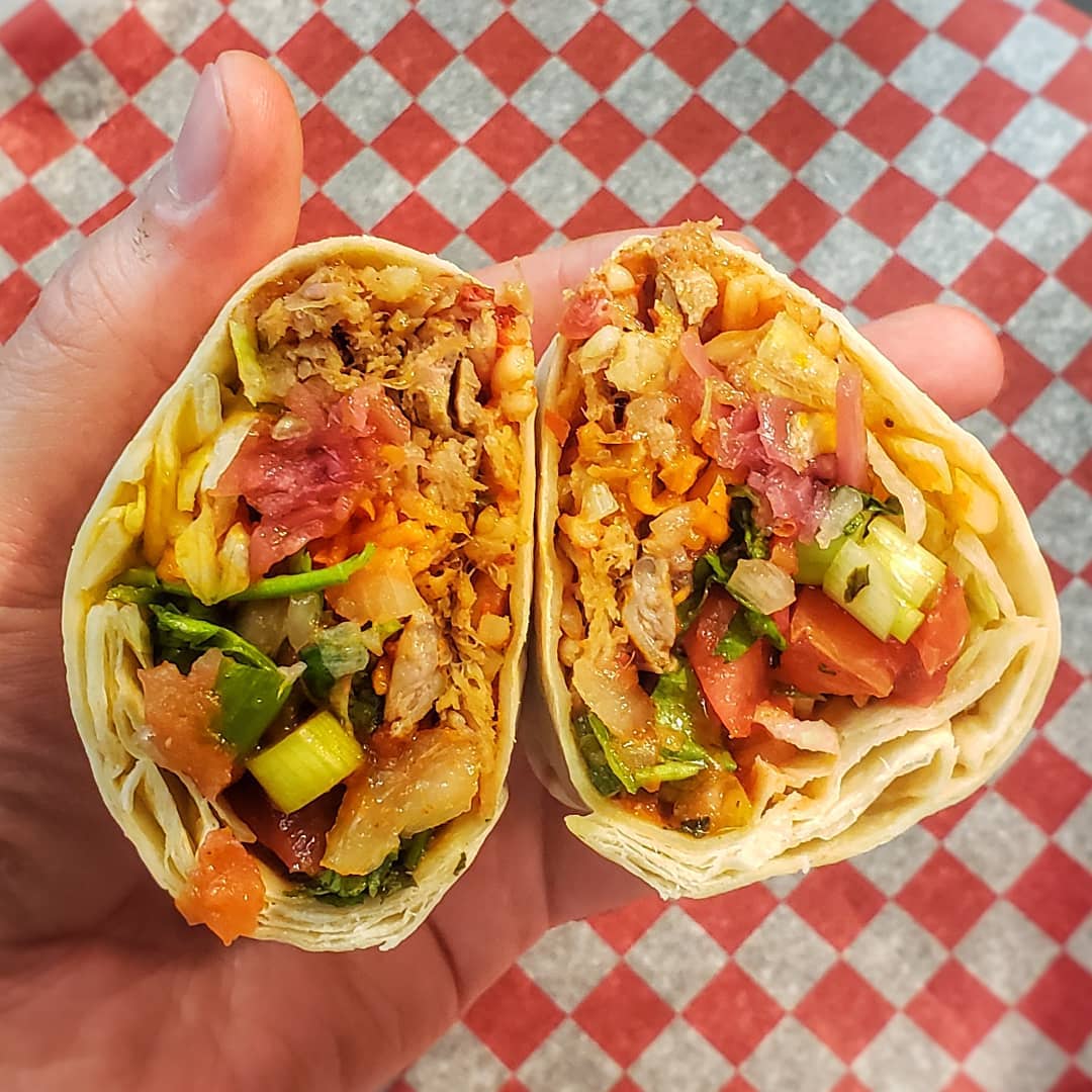 Habaneros Modern Taco Bar - 2