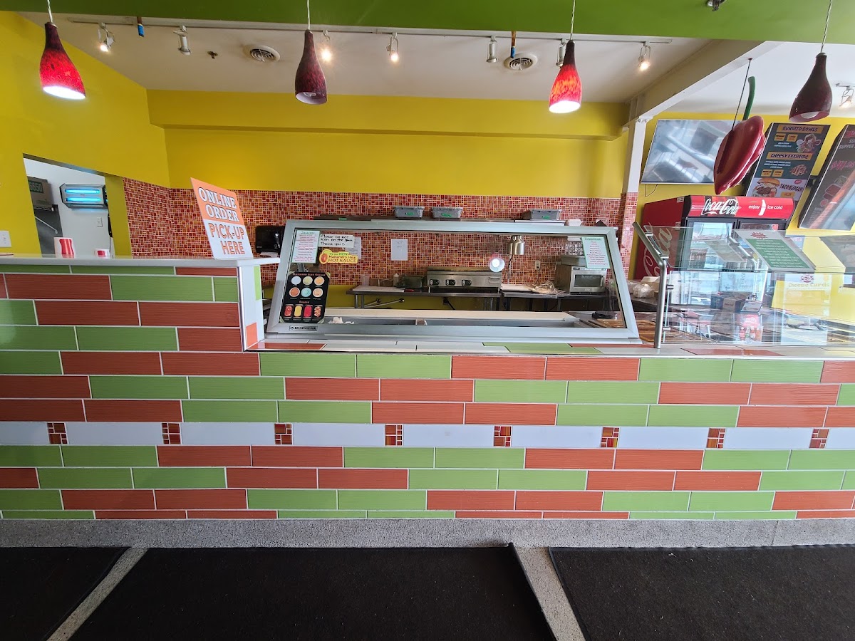 Habaneros Modern Taco Bar - 4