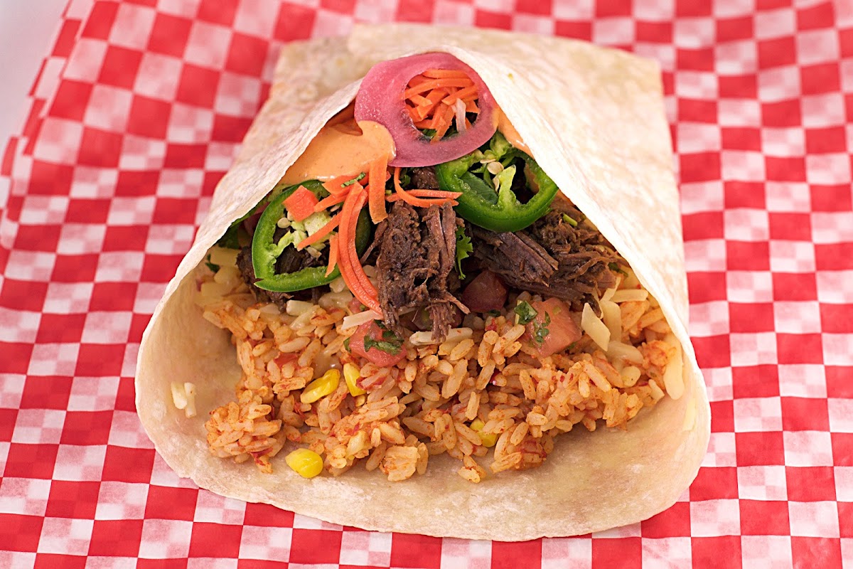Habaneros Modern Taco Bar - 6