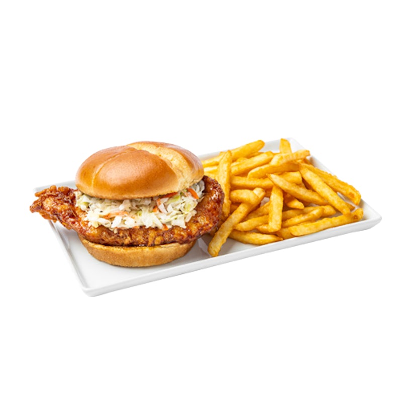 Bonchon Silver Creek - 10