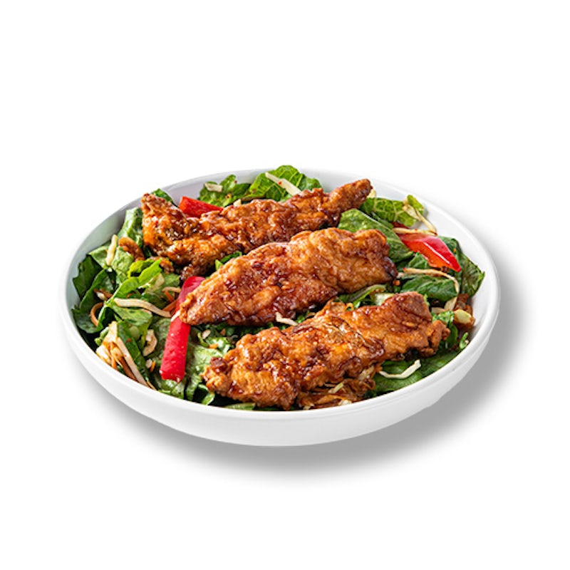 Bonchon Silver Creek - 2