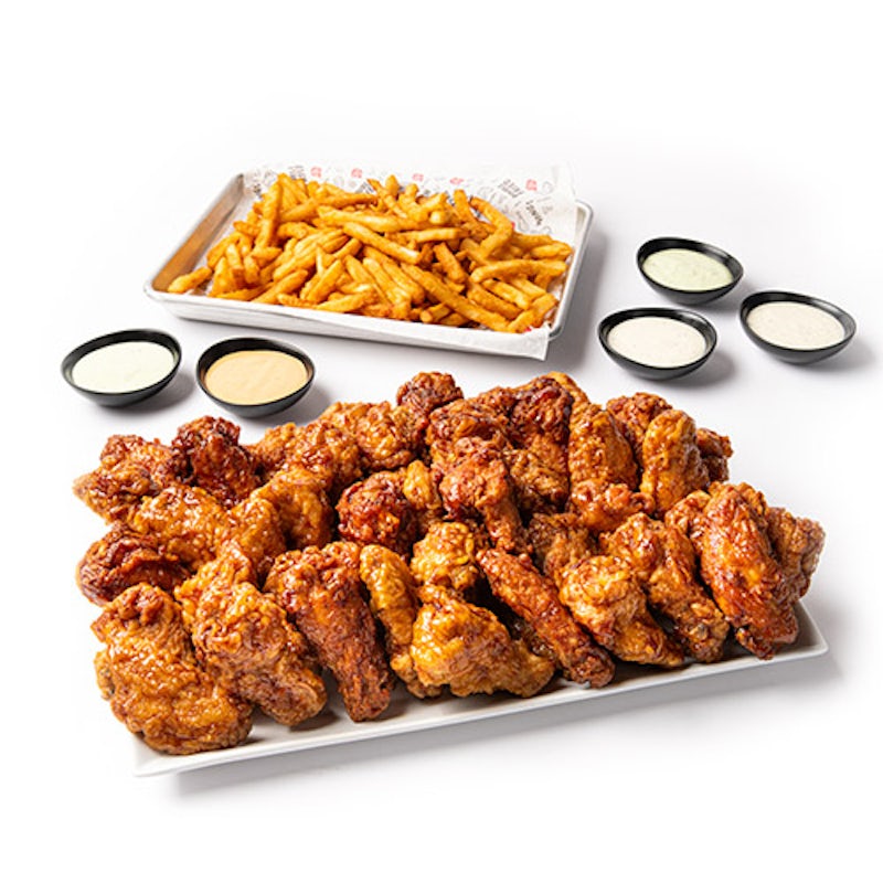 Bonchon Silver Creek - 4