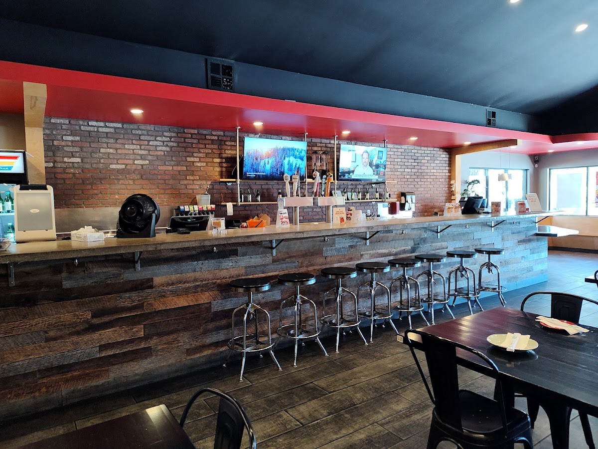 Bonchon Silver Creek - 8