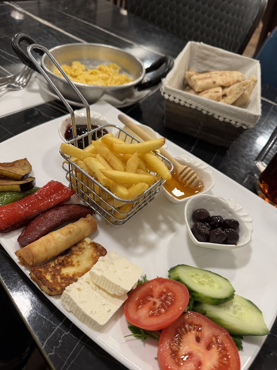 Koyum London - 2