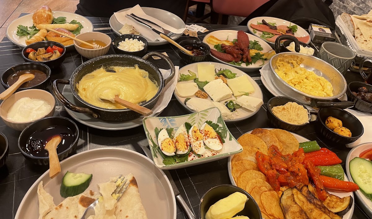 Koyum London - 3