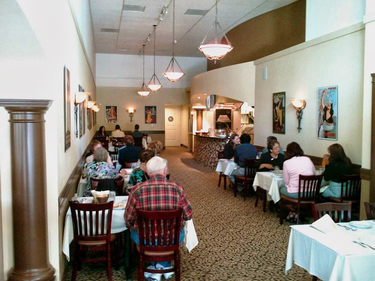 La Veranda Ristorante Italiano - 1