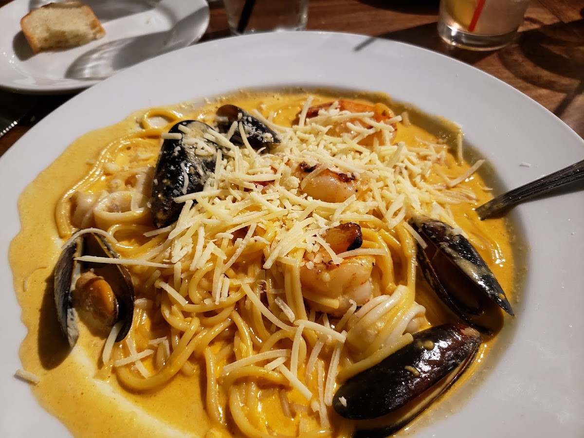 La Veranda Ristorante Italiano - 10