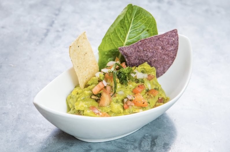 Al Horno Lean Mexican Kitchen - 10