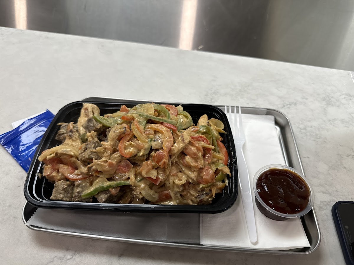 Al Horno Lean Mexican Kitchen - 3