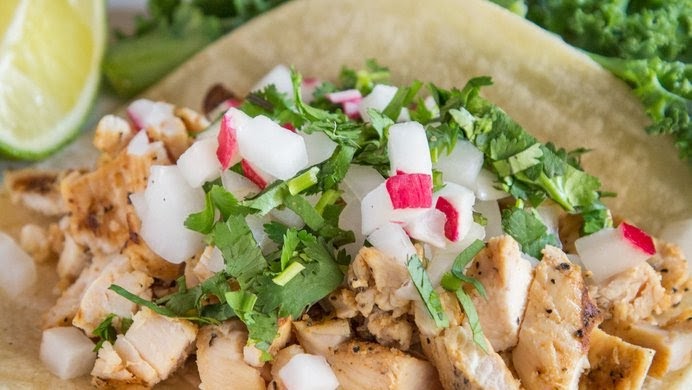 Al Horno Lean Mexican Kitchen - 6
