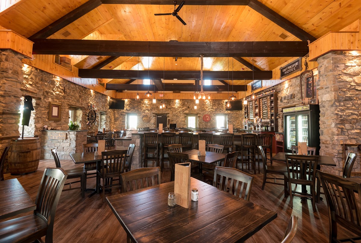 Buckeye Tavern - 1