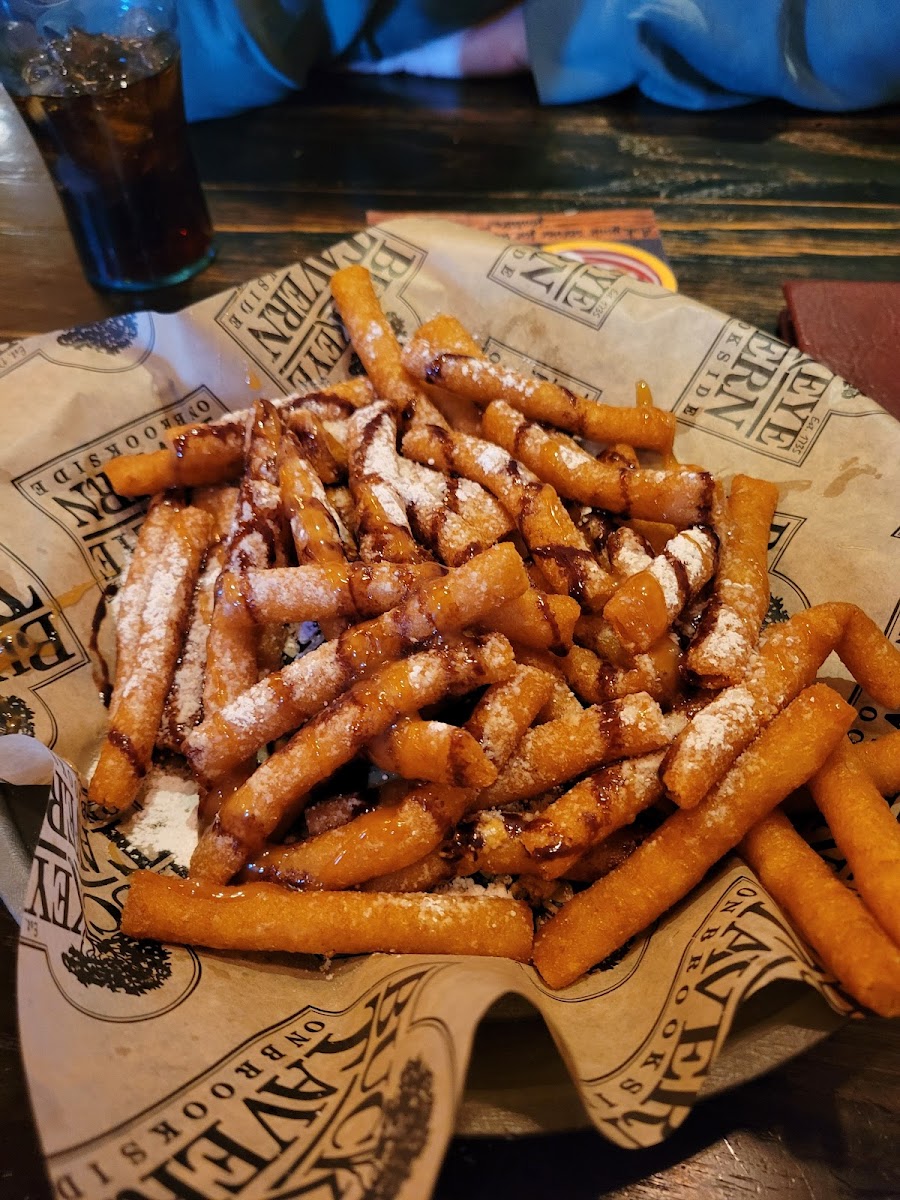 Buckeye Tavern - 10