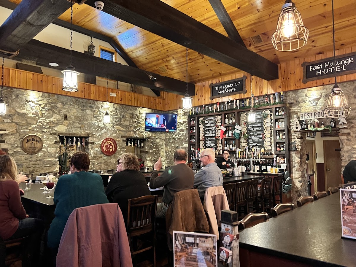 Buckeye Tavern - 4