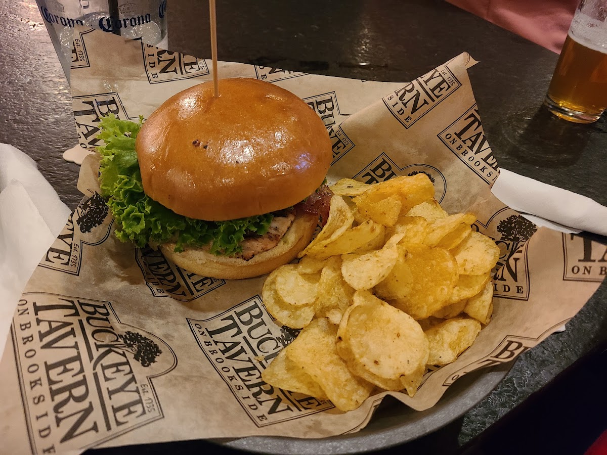 Buckeye Tavern - 5
