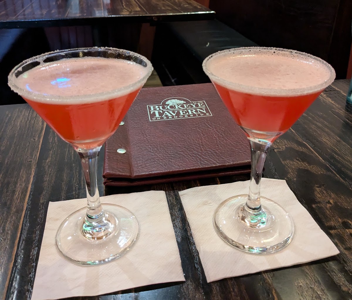 Buckeye Tavern - 7