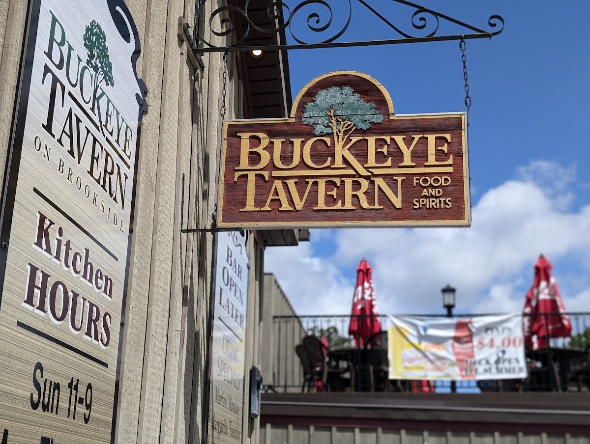 Buckeye Tavern - 8