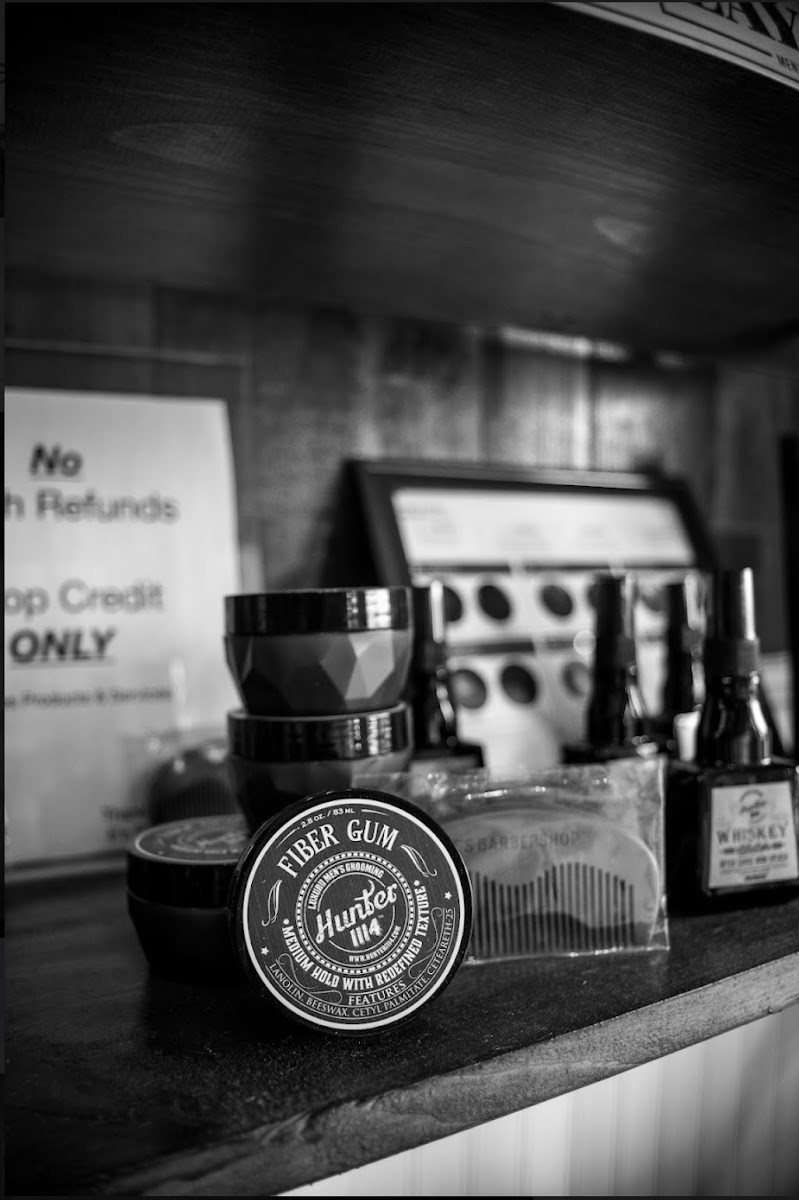 E's Barber Shop, Woodstock - 3