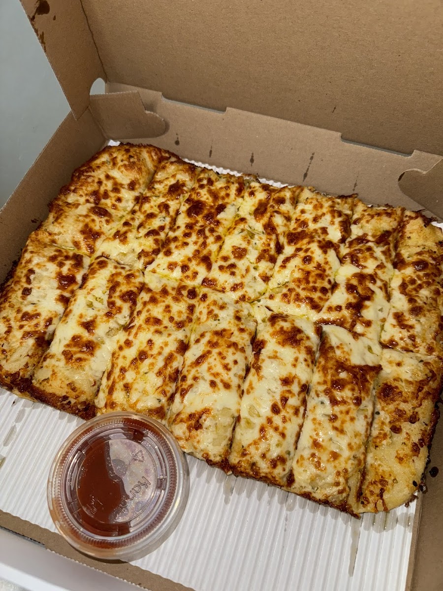 Fox's Pizza Den - 3
