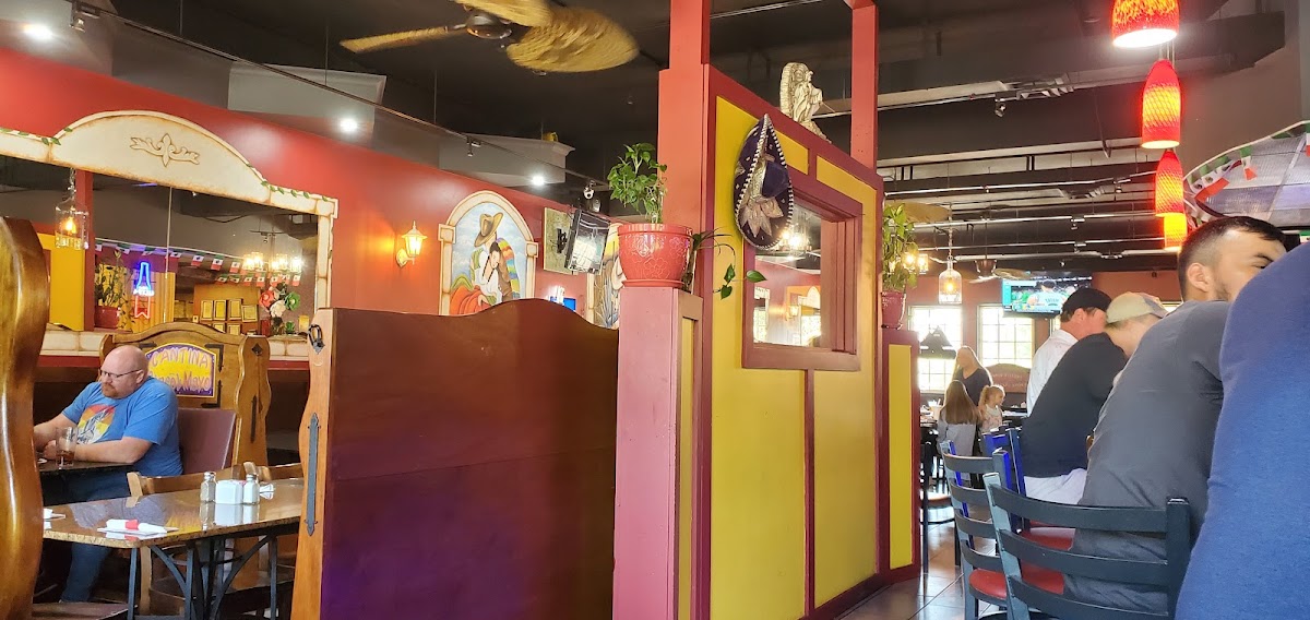 Cantina Cinco De Mayo 1 - 1