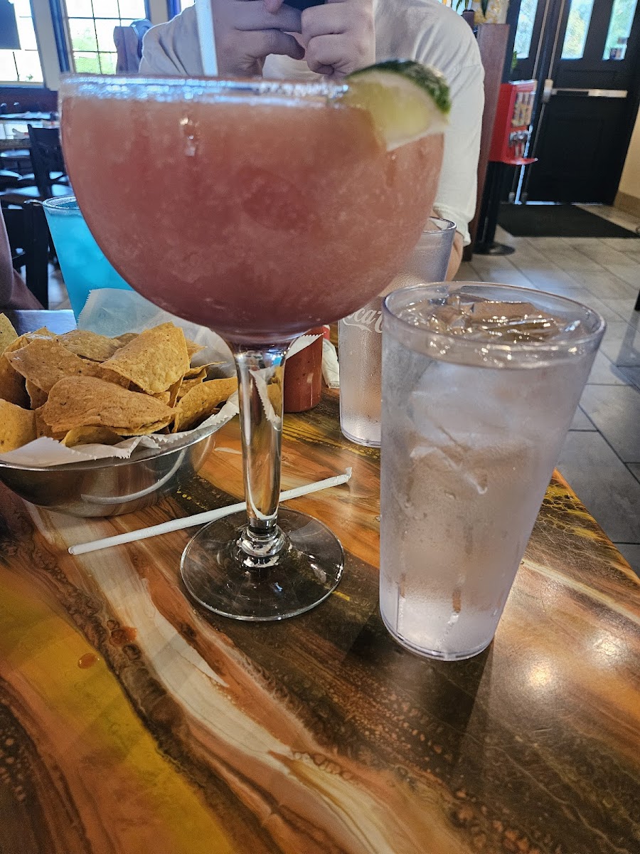 Cantina Cinco De Mayo 1 - 3