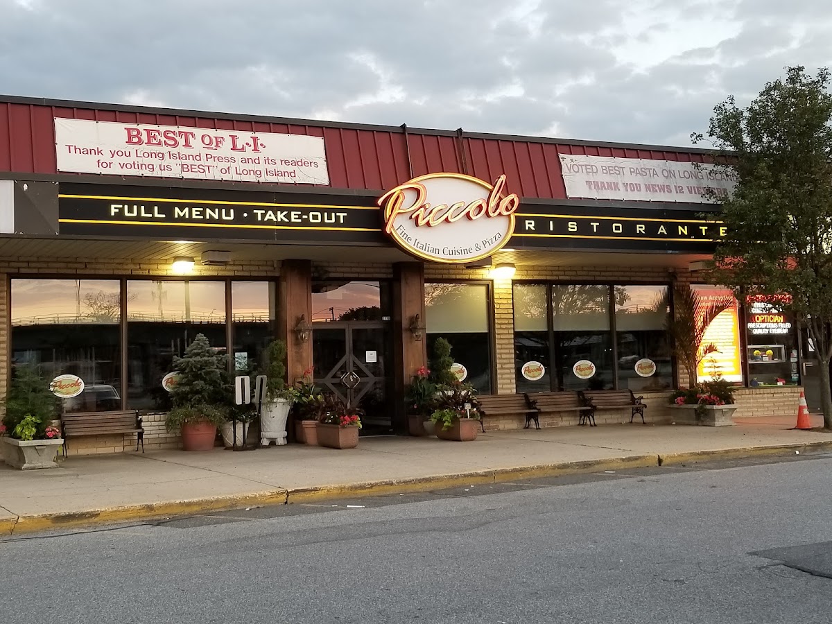 Piccolo Ristorante Bellmore - 1