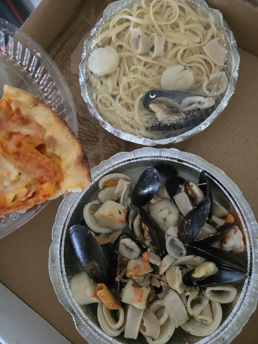 Piccolo Ristorante Bellmore - 3