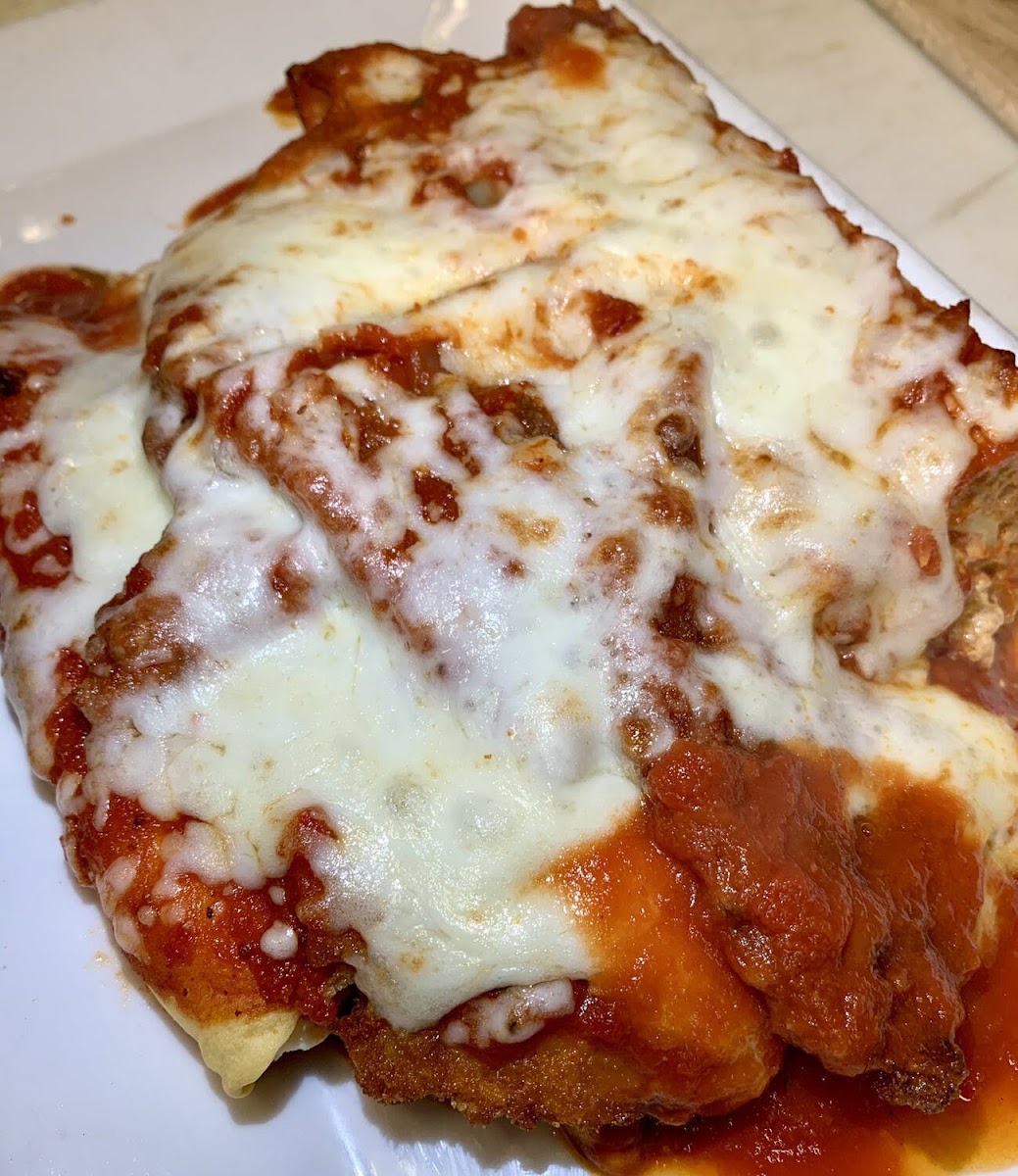 Piccolo Ristorante Bellmore - 4