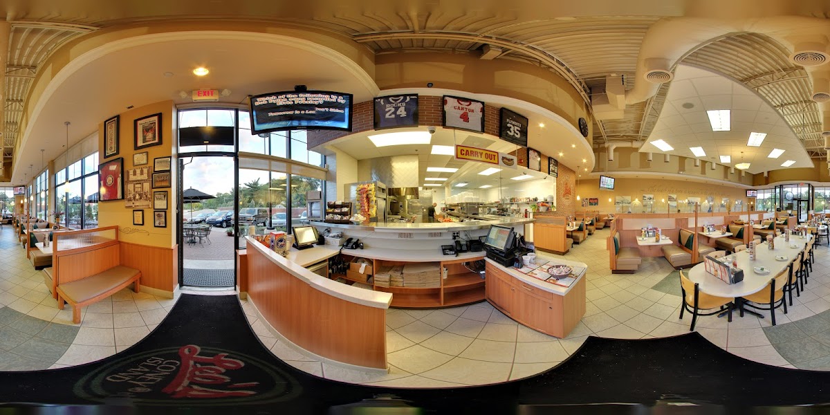 Leo's Coney Island Plymouth - 1