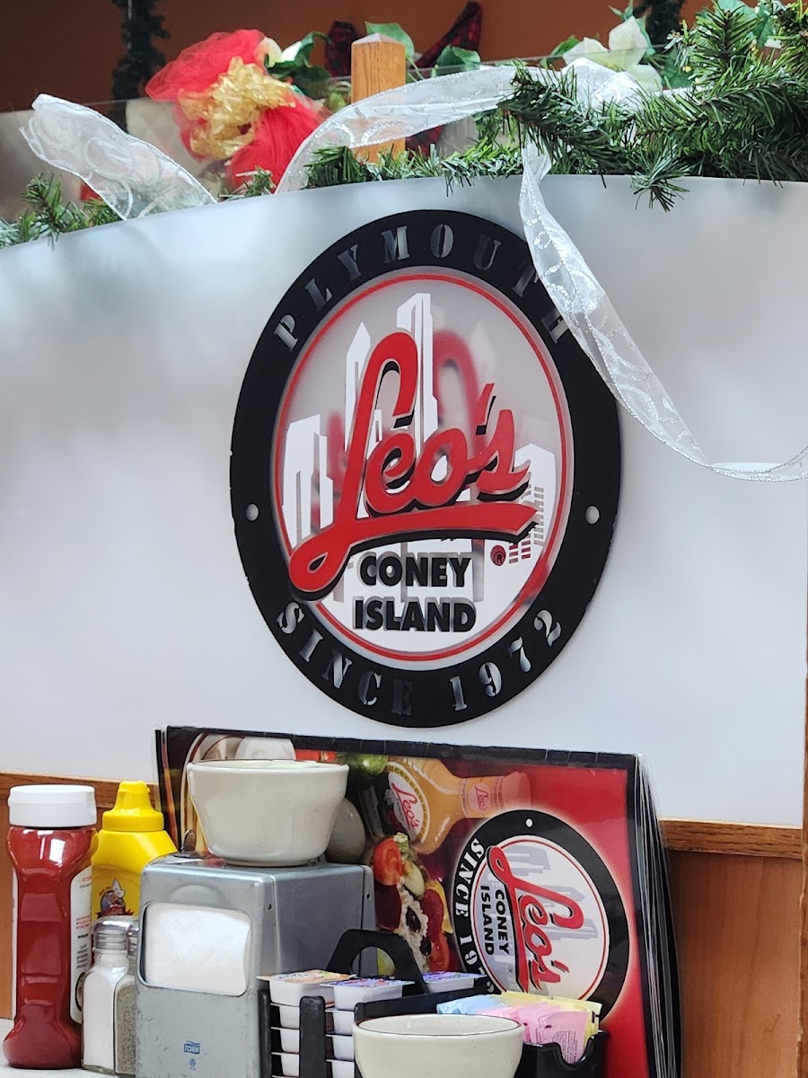 Leo's Coney Island Plymouth - 10