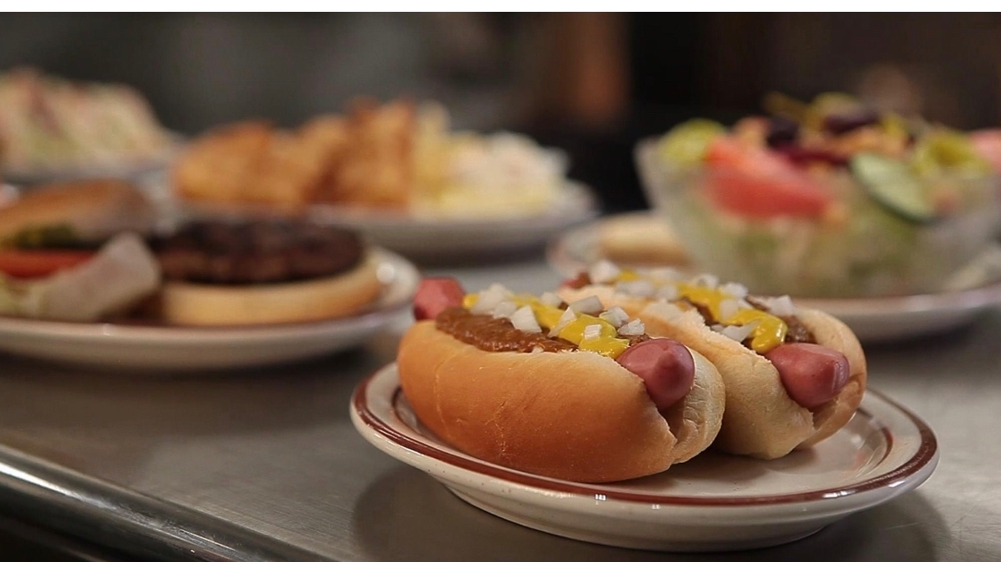 Leo's Coney Island Plymouth - 2