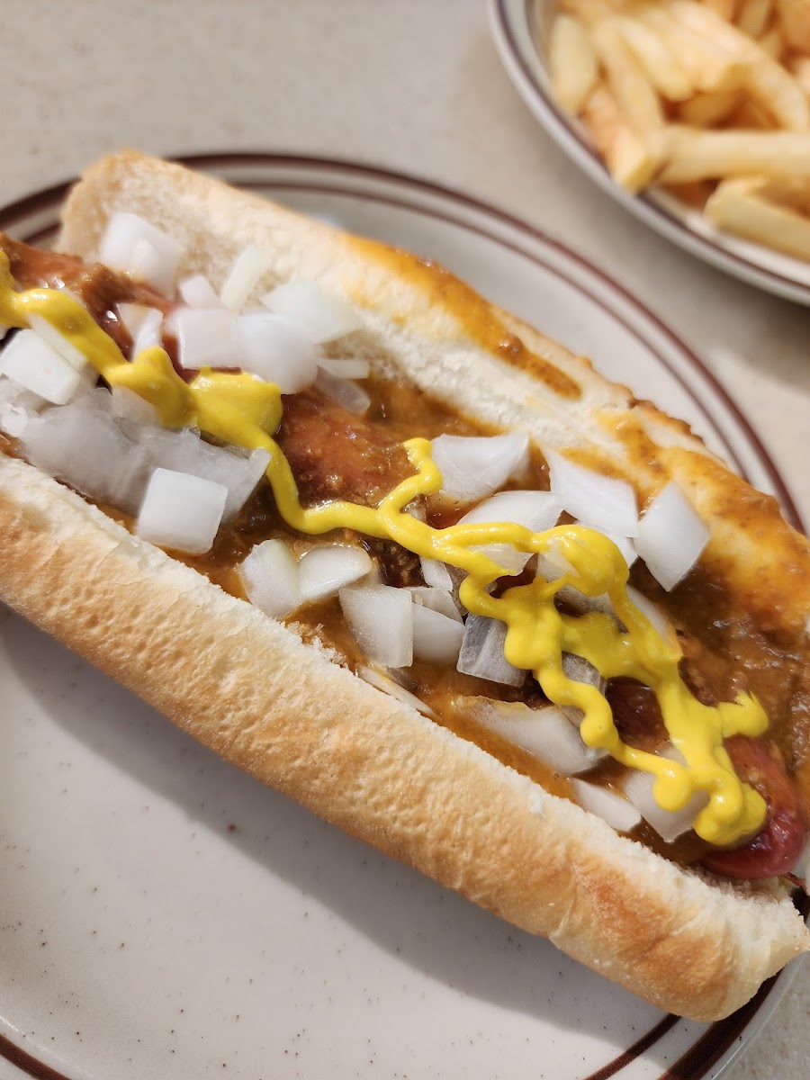 Leo's Coney Island Plymouth - 3