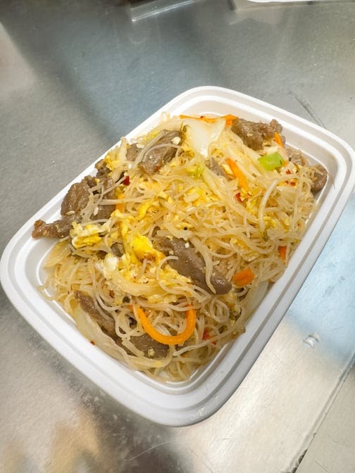 China Bistro - 10
