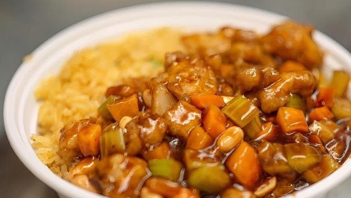 China Bistro - 3