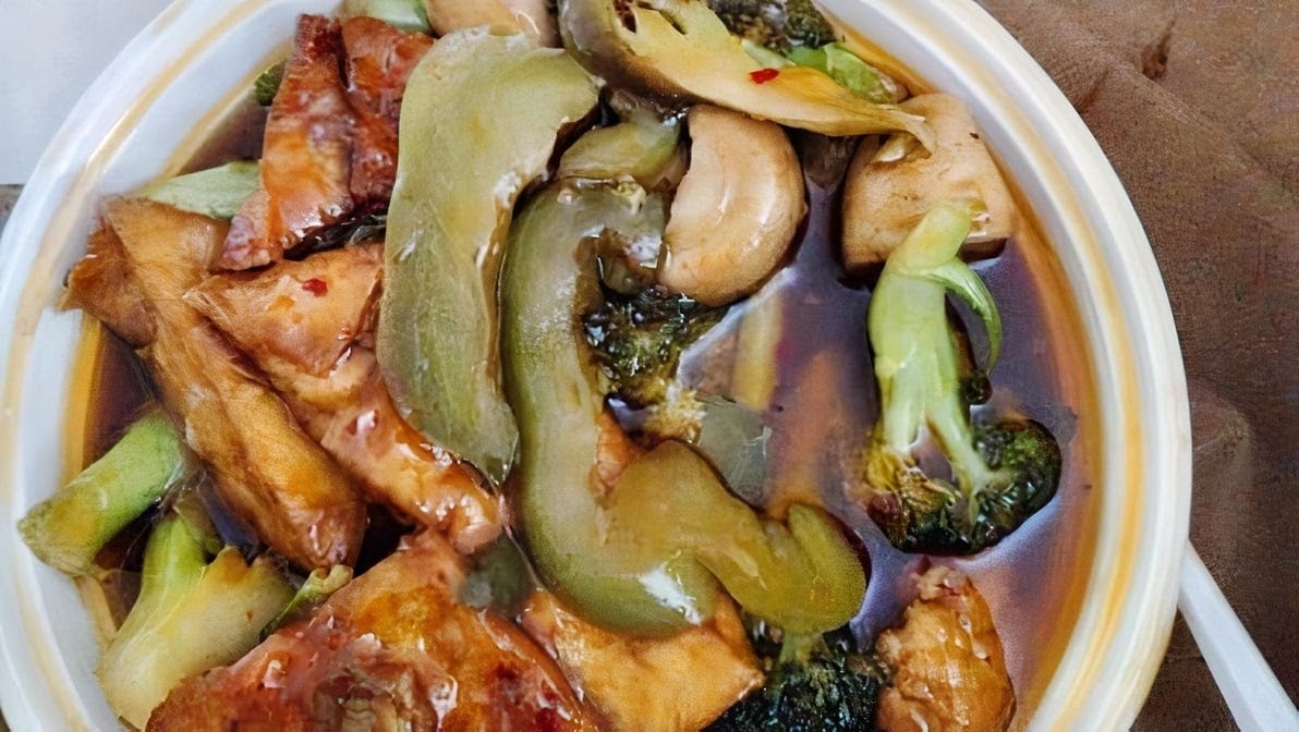 China Bistro - 4