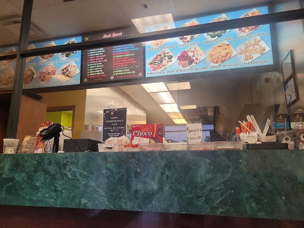 China Bistro - 5