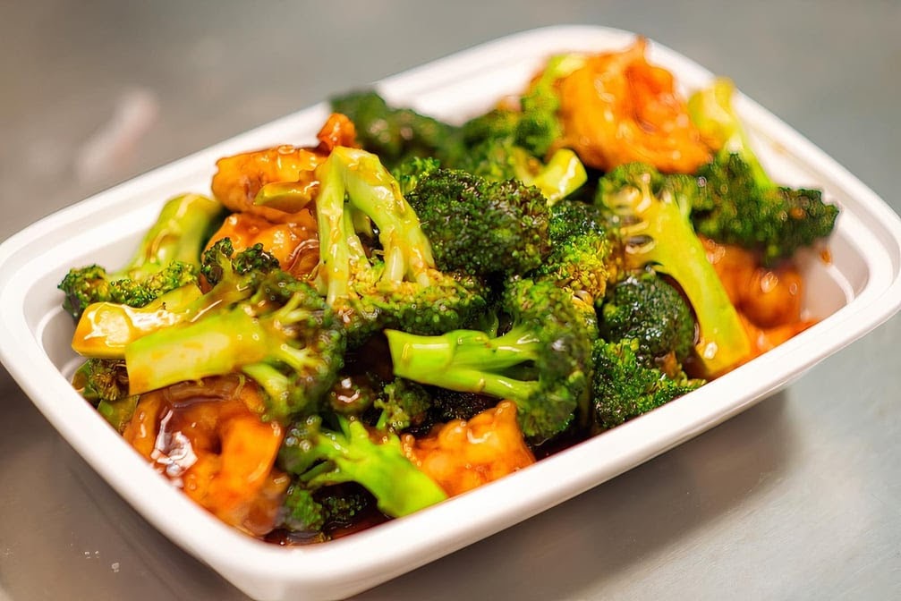 China Bistro - 7