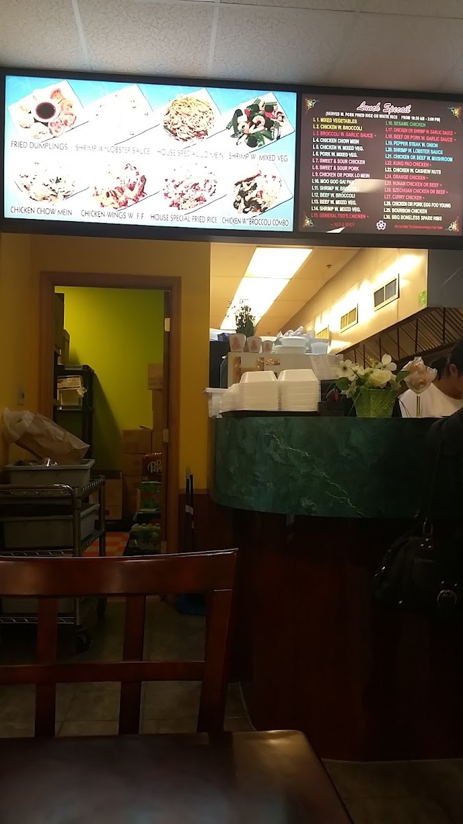 China Bistro - 5