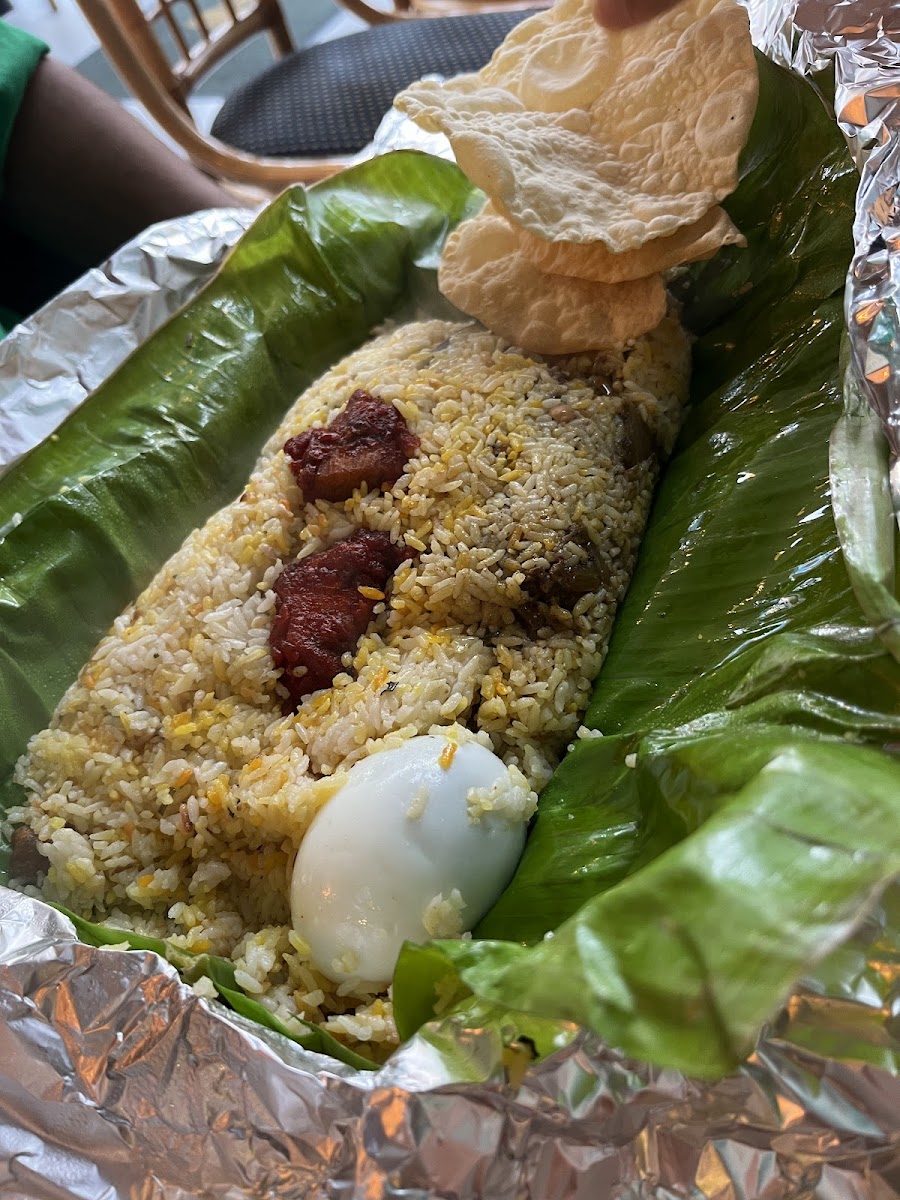 Kerala Cafe - 10