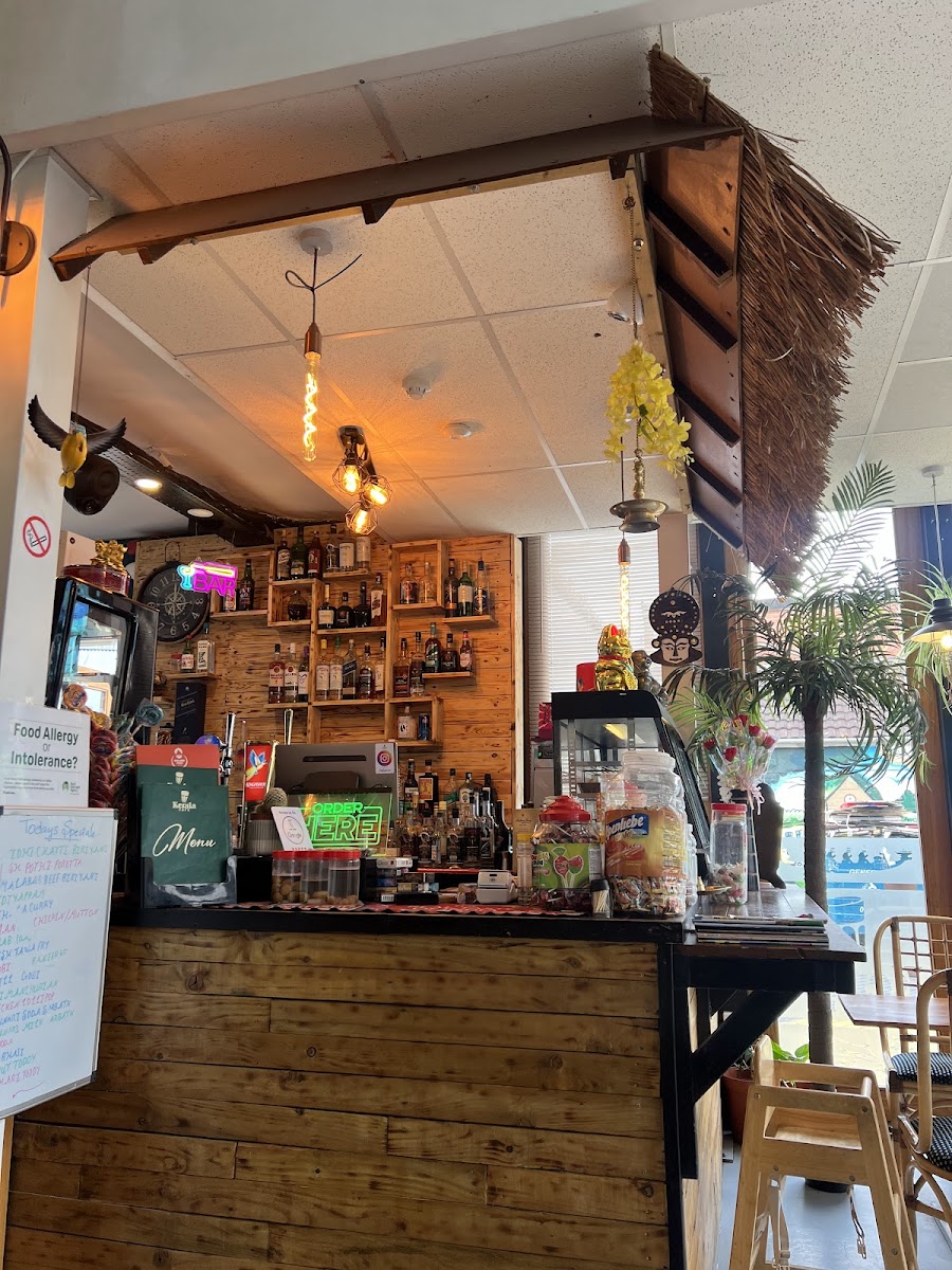 Kerala Cafe - 5
