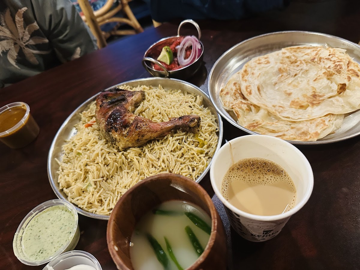 Kerala Cafe - 6
