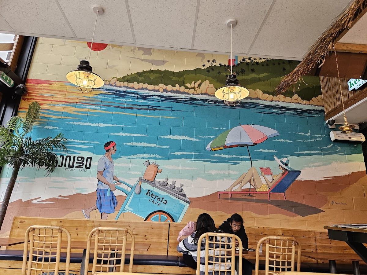 Kerala Cafe - 7