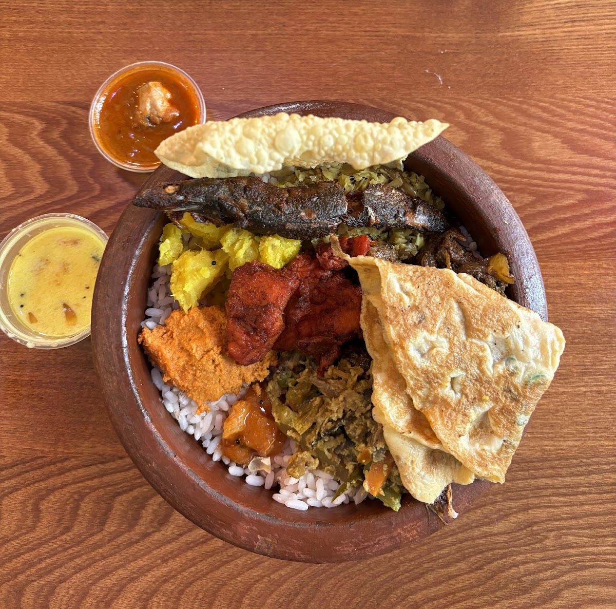 Kerala Cafe - 8