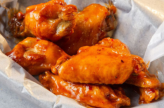 Hotshots Sports Bar & Grill - 10