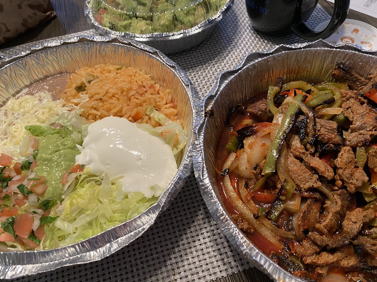 Pacos Mexican Restaurant - 10