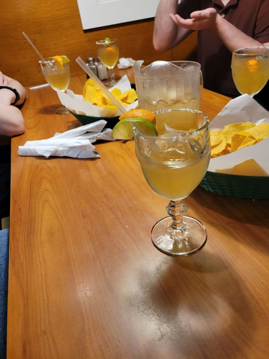Pacos Mexican Restaurant - 3